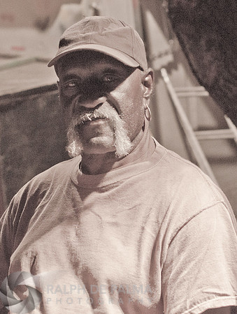 Mr. Chapman