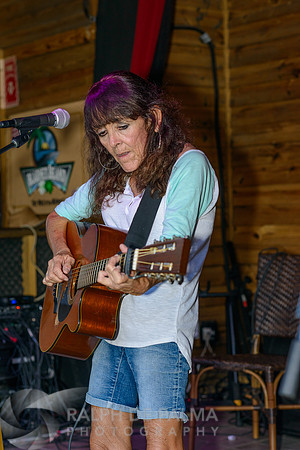 Liz O'Conner