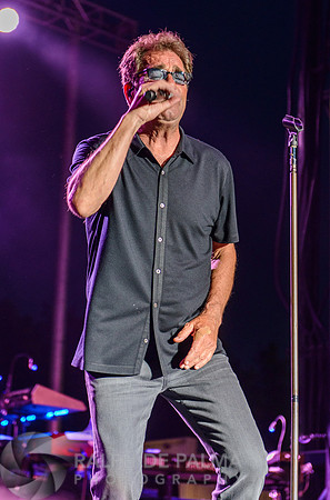 Huey Lewis