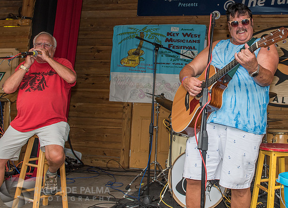 Key West Musicians Fest