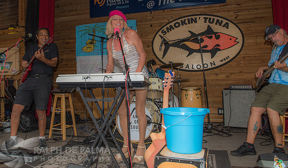Key West Musicians Fest