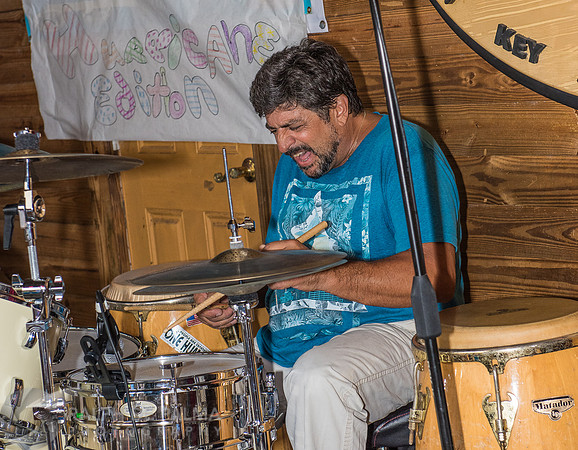 Key West Musicians Fest