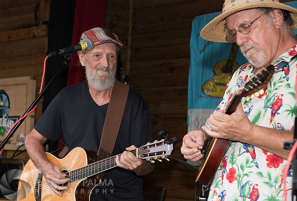 Key West Musicians Fest