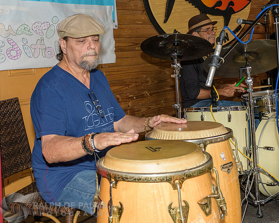 Key West Musicians Fest