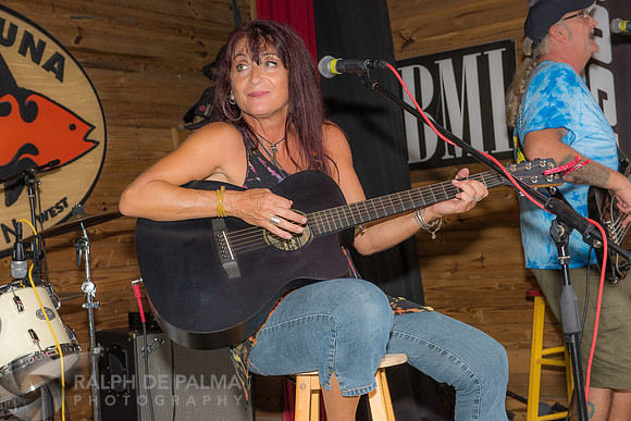 Key West Musicians Fest