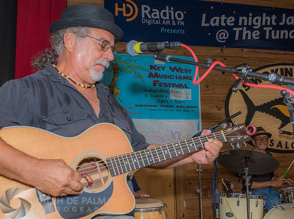 Key West Musicians Fest