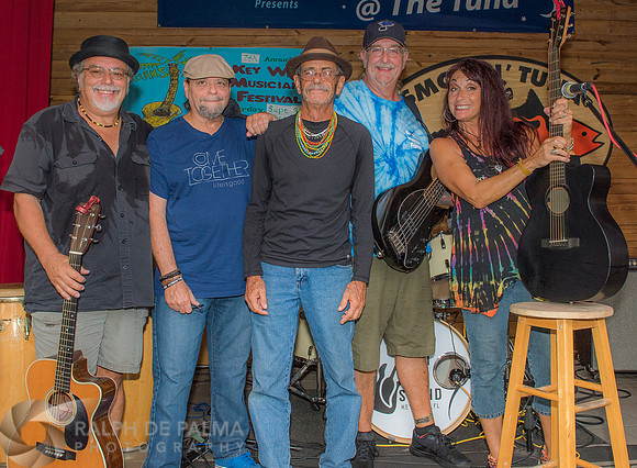 Key West Musicians Fest