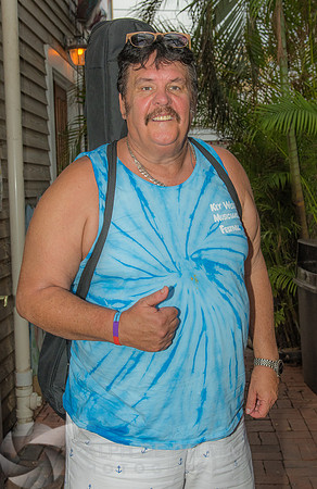 Key West Musicians Fest