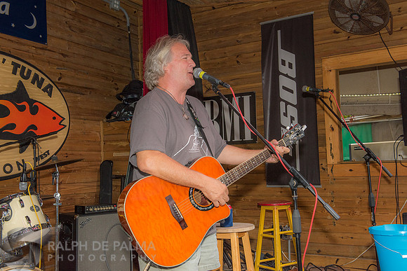Key West Musicians Fest