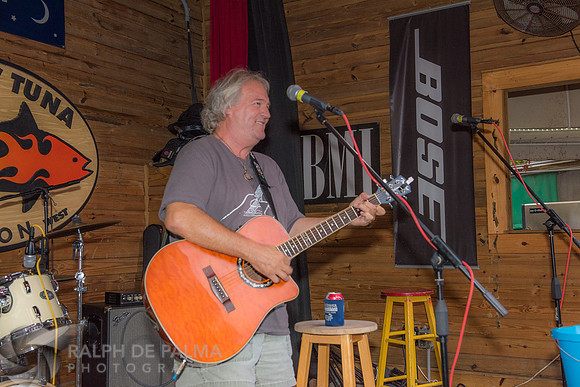 Key West Musicians Fest