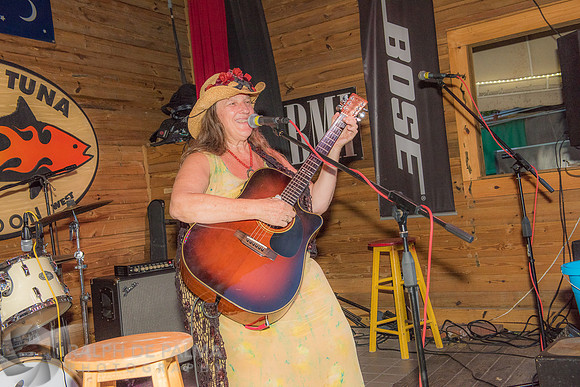 Key West Musicians Fest