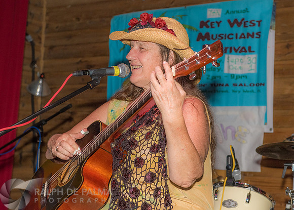 Key West Musicians Fest