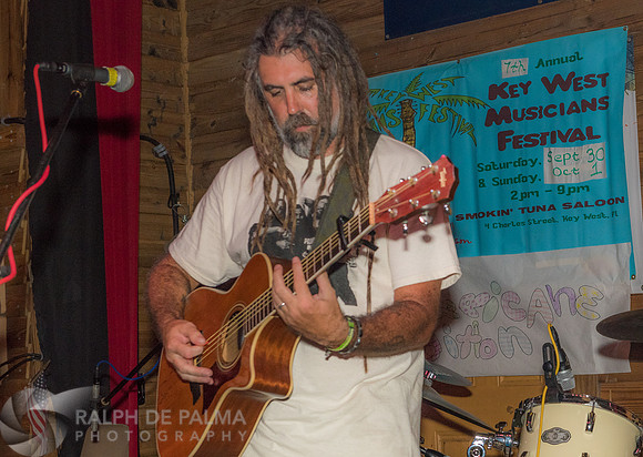 Key West Musicians Fest