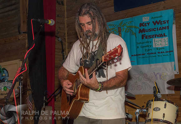 Key West Musicians Fest