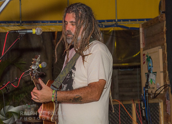 Key West Musicians Fest