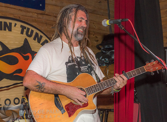 Key West Musicians Fest