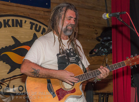 Key West Musicians Fest