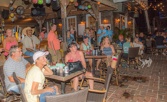 Key West Musicians Fest