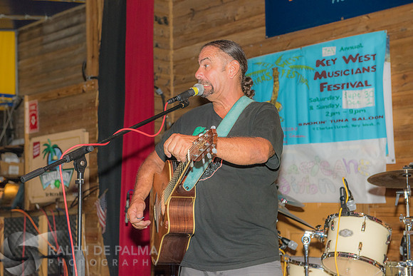 Key West Musicians Fest