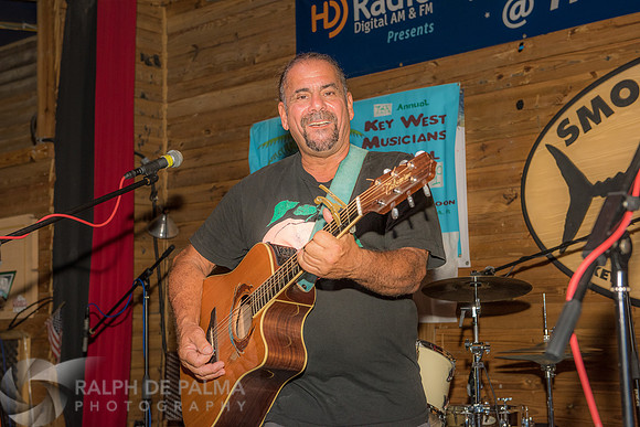 Key West Musicians Fest