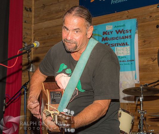 Key West Musicians Fest