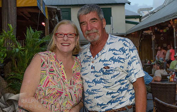 Key West Musicians Festival 2017