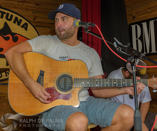 Key West Musicians Festival 2017