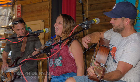 Key West Musicians Festival 2017