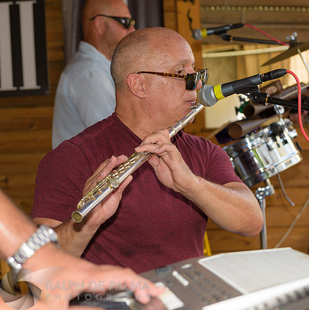 Key West Musicians Festival 2017