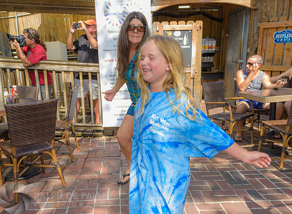 Key West Musicians Festival 2017