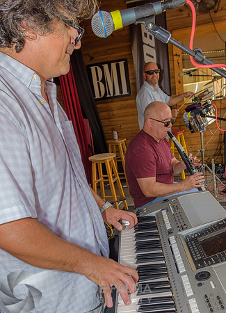 Key West Musicians Festival 2017