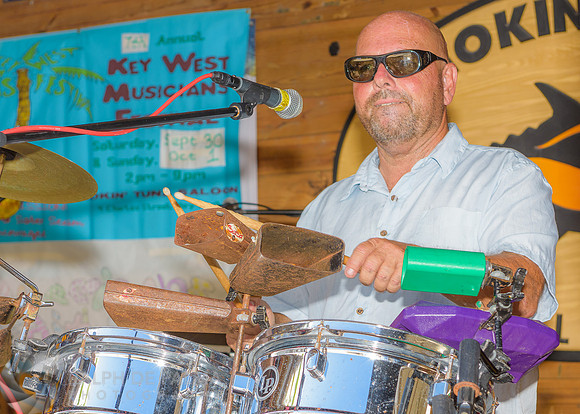 Key West Musicians Festival 2017