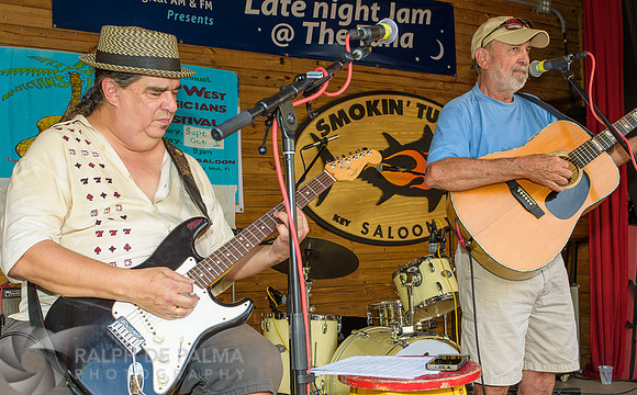 Key West Musicians Festival 2017