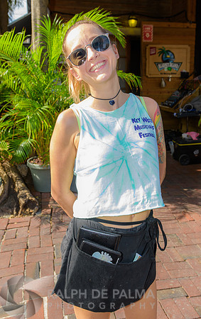 Key West Musicians Festival 2017