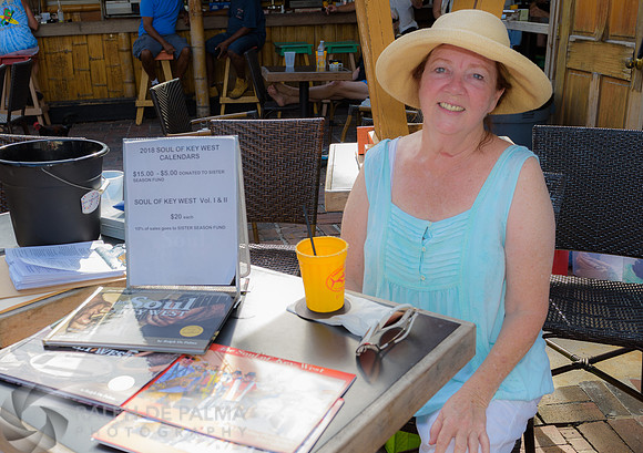 Key West Musicians Festival 2017