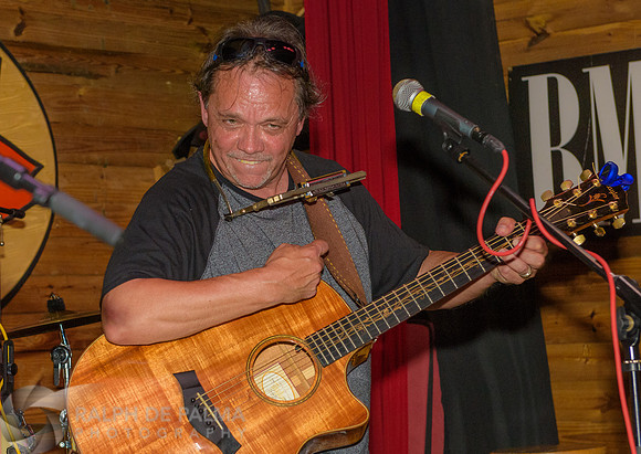 Key West Musicians Festival 2017
