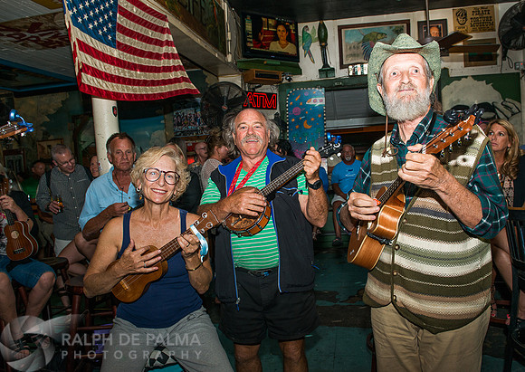 GP Ukelele Society