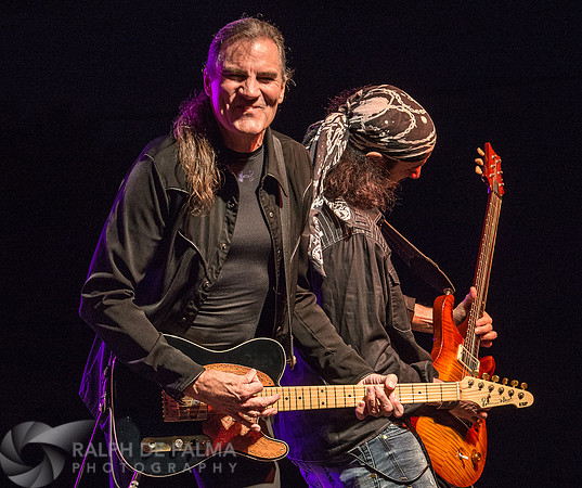 Grand Funk Railroad