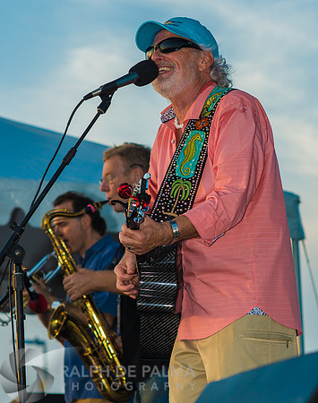 Howard Livingston