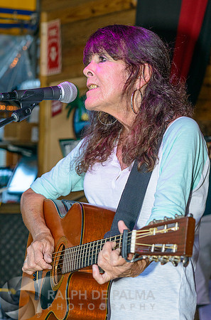 Liz O'Conner