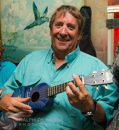 GP Ukelele Society