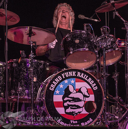 Grand Funk Railroad