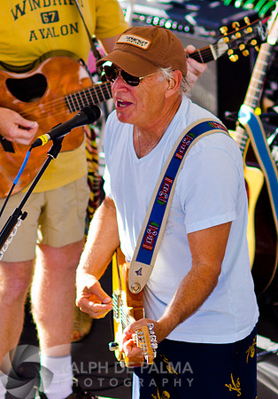 Jimmy Buffett