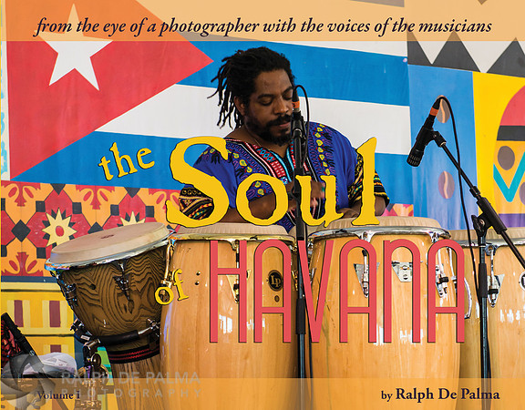 The Soul of Havana