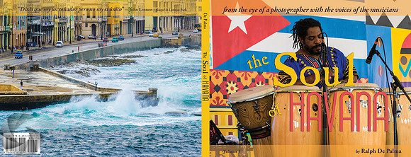 The Soul of Havana