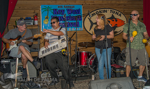Caribe of Key West