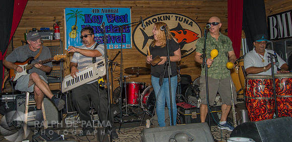 Caribe of Key West