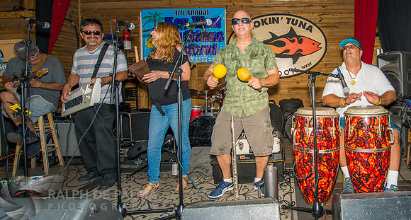 Caribe of Key West