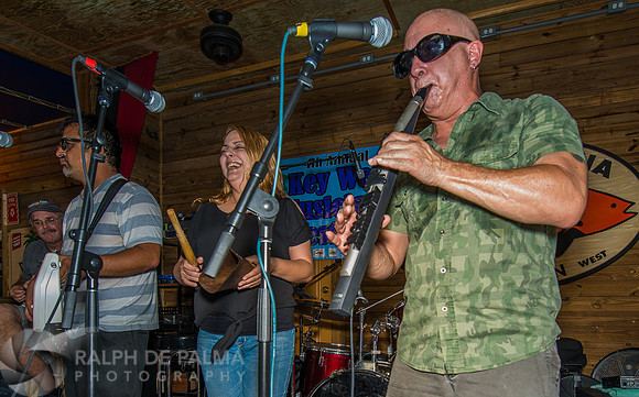 Caribe of Key West