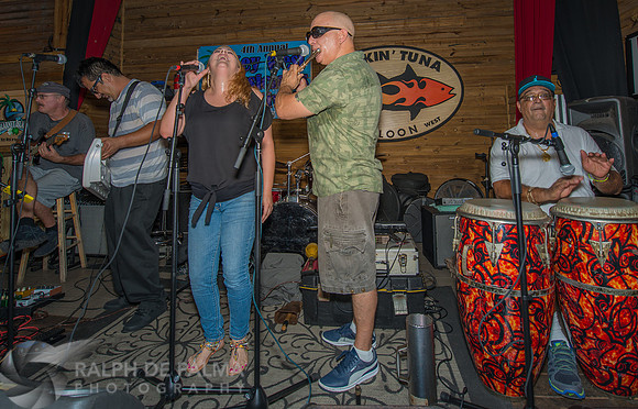 Caribe of Key West